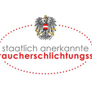 Logo staatlich anerkannte Schlichtungsstelle