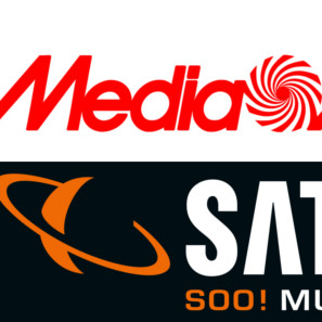 Logo Media Saturn