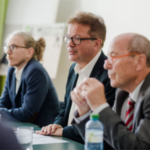 Pressekonferenz Oberösterreich Pressekonferenz Oberösterreich