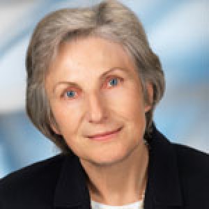 Dr. Irmgard Griss