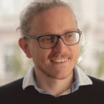 Dr. Simon Eder Dr. Simon Eder